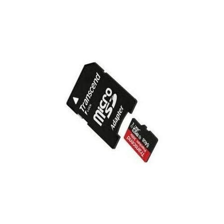Samsung Galaxy Note 4 Cell Phone Memory Card 64GB .